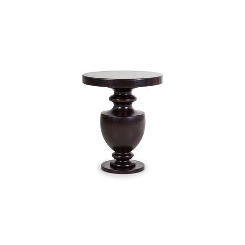 Chateaux Side Table