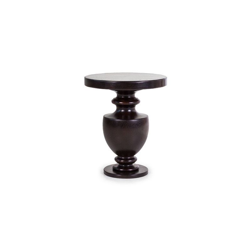 Chateaux Side Table