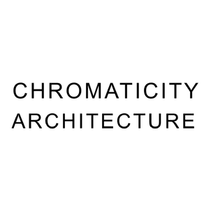 Chromaticity Architecture company logo
