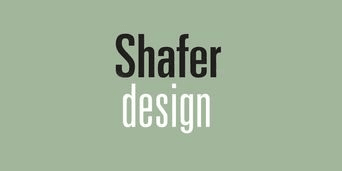 Shafer Design Studio Limited company logo