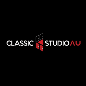 Classic Studio AU company logo
