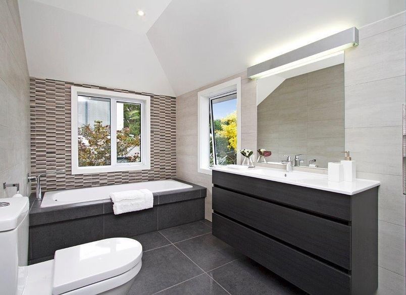 Style & Simplicity in St Heliers