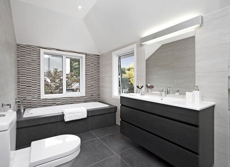 Style & Simplicity in St Heliers