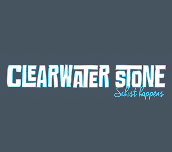 Clearwater Stone company logo