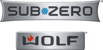 Sub-Zero Wolf professional logo