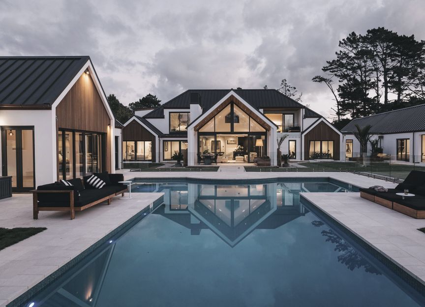 Devo Homes