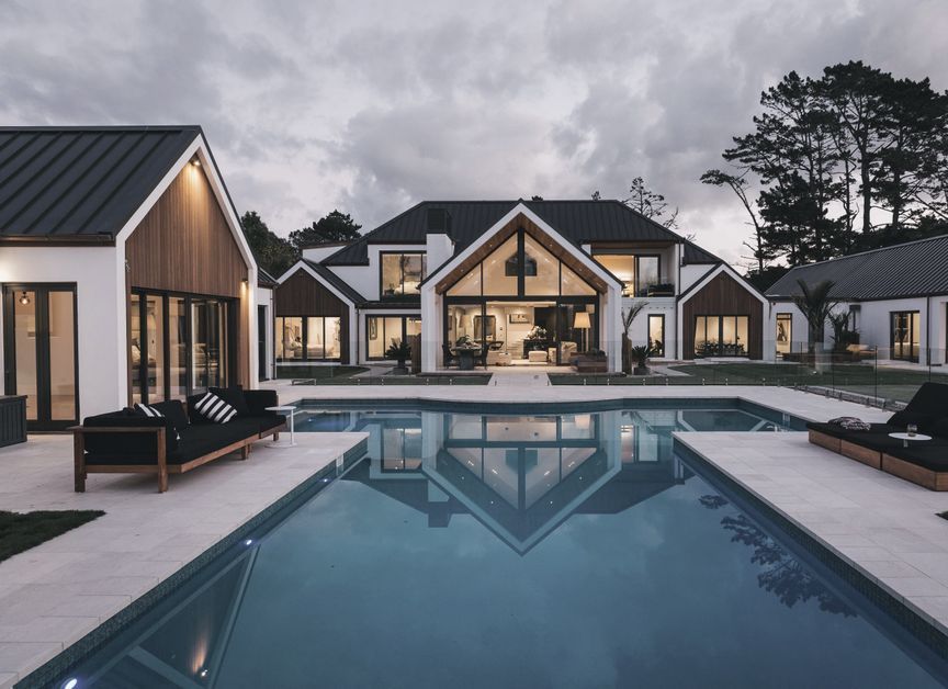 Devo Homes
