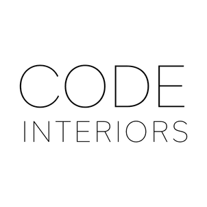 Code Interiors logo