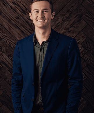 Cole Garrett