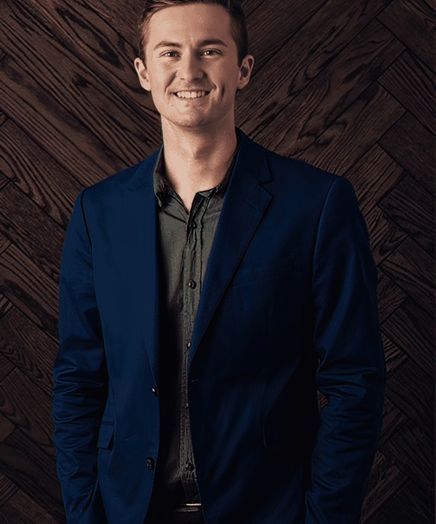 Cole Garrett