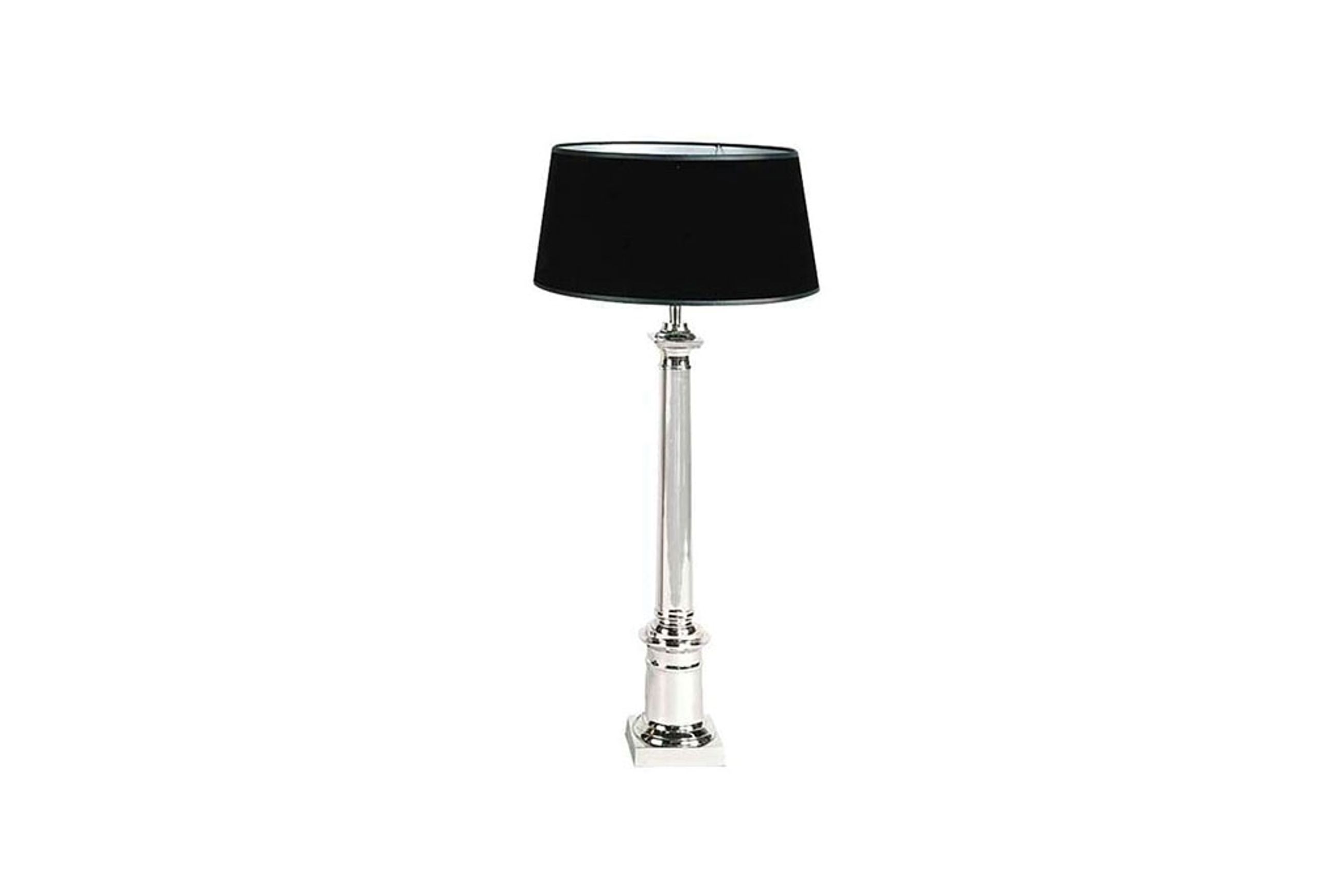 Cologne Table Lamp