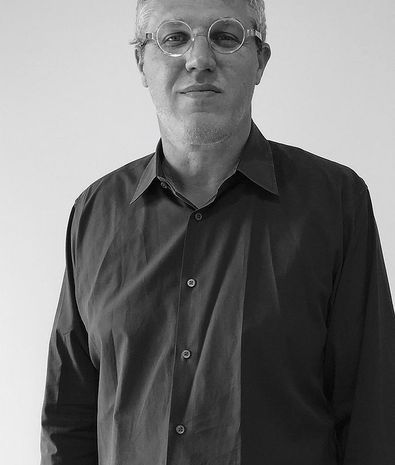 Clark Tate