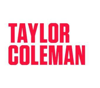 Taylor Coleman professional logo