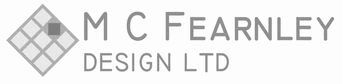 M C Fearnley Design company logo