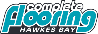 Complete Flooring Hawkes Bay company logo