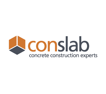 Conslab professional logo