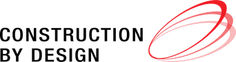 Construction By Design company logo