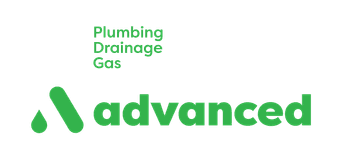 Advanced Plumbing professional logo