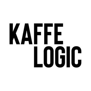 Kaffelogic professional logo