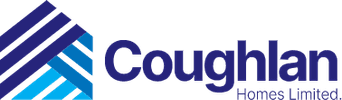 Coughlan Homes Ltd. company logo