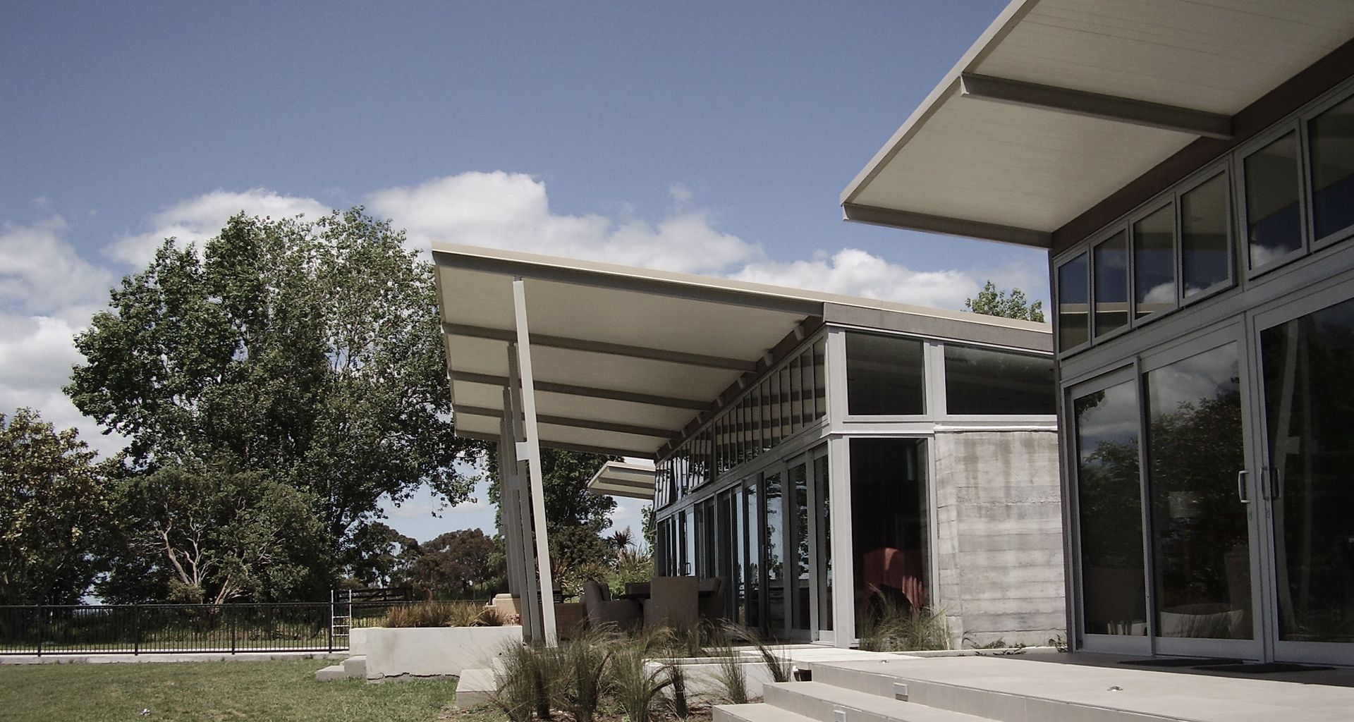 Sustainable Country House, North Waikato banner