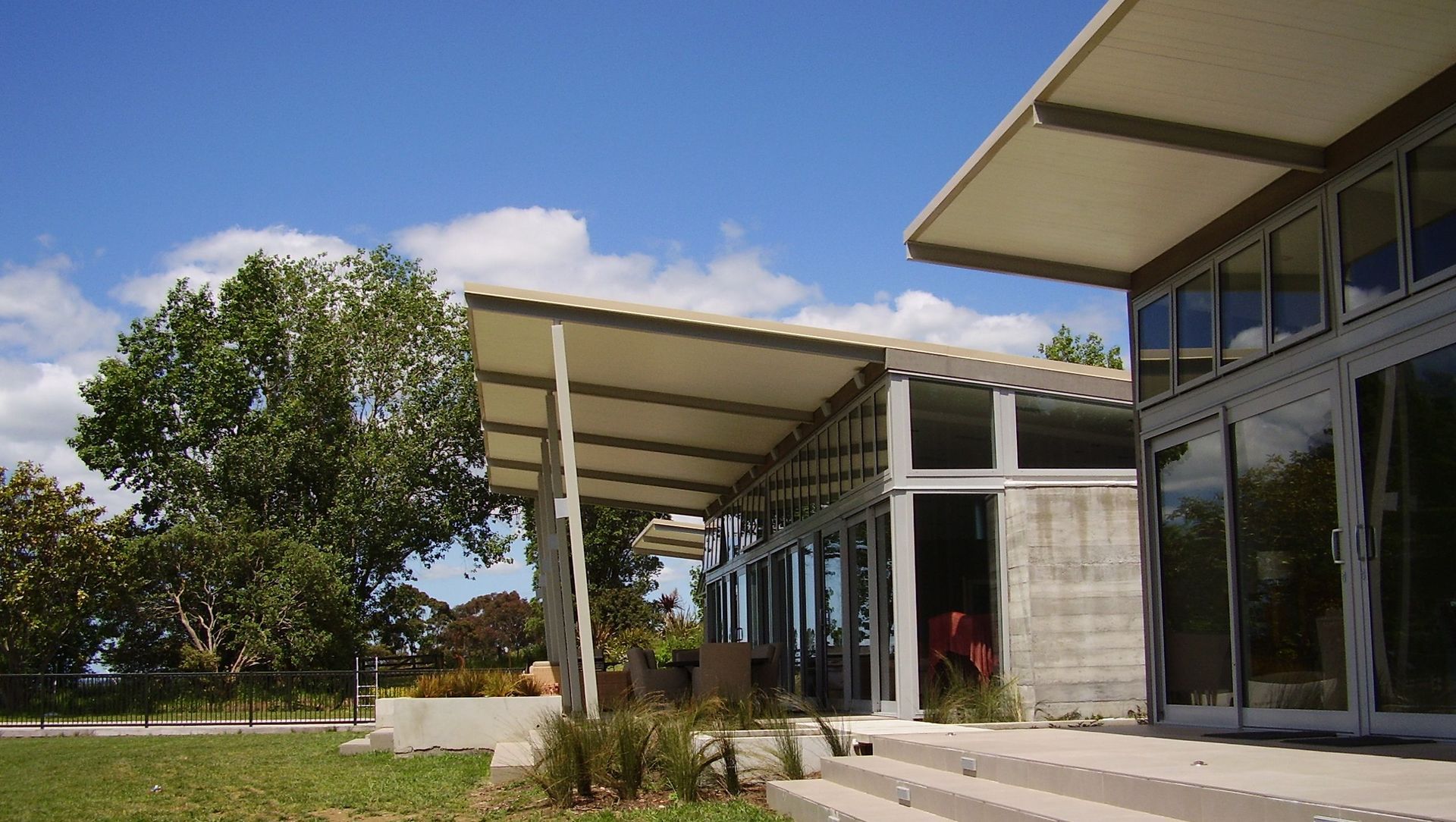 Sustainable Country House, North Waikato banner