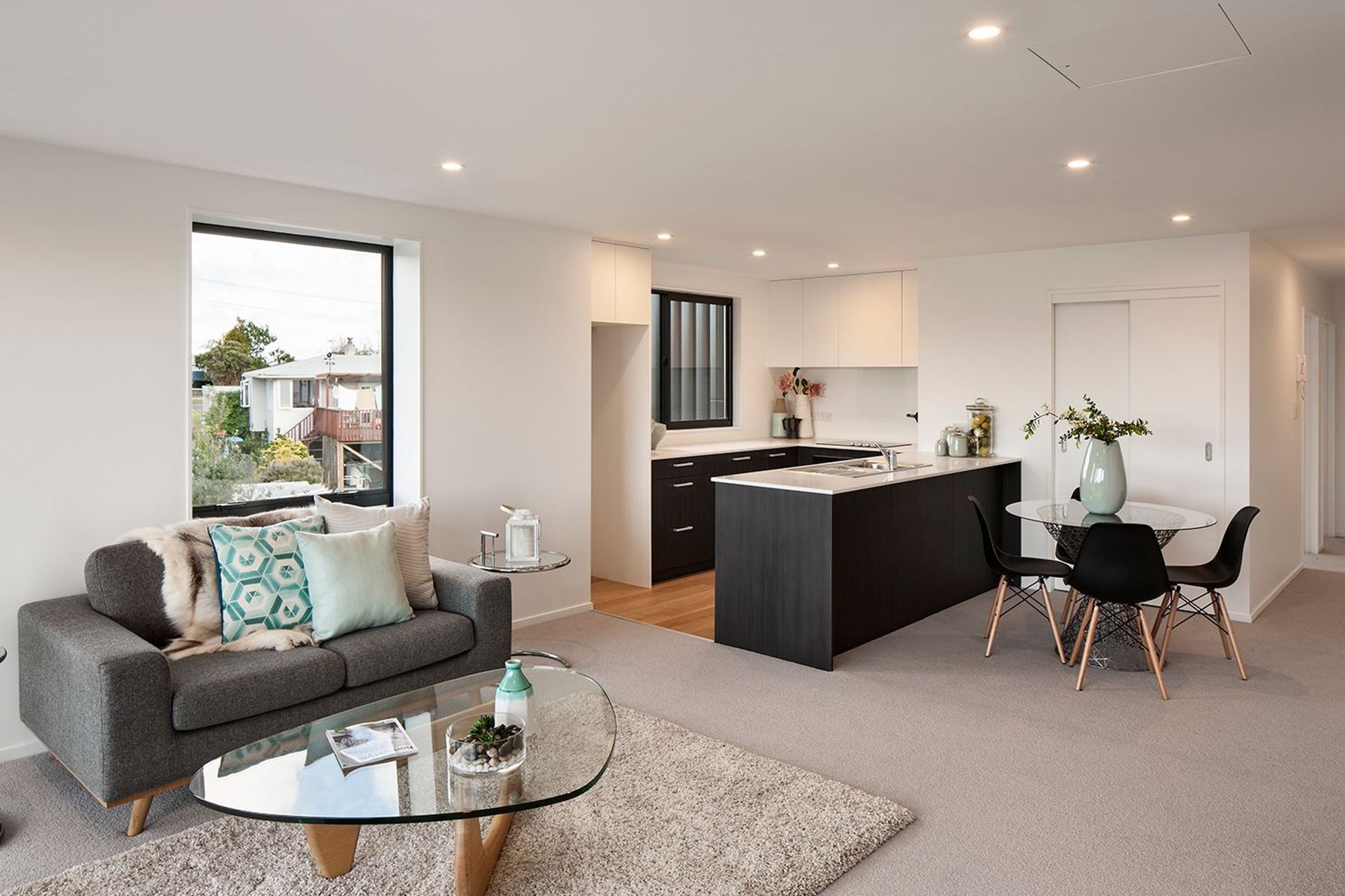 Thompson Park Apartments