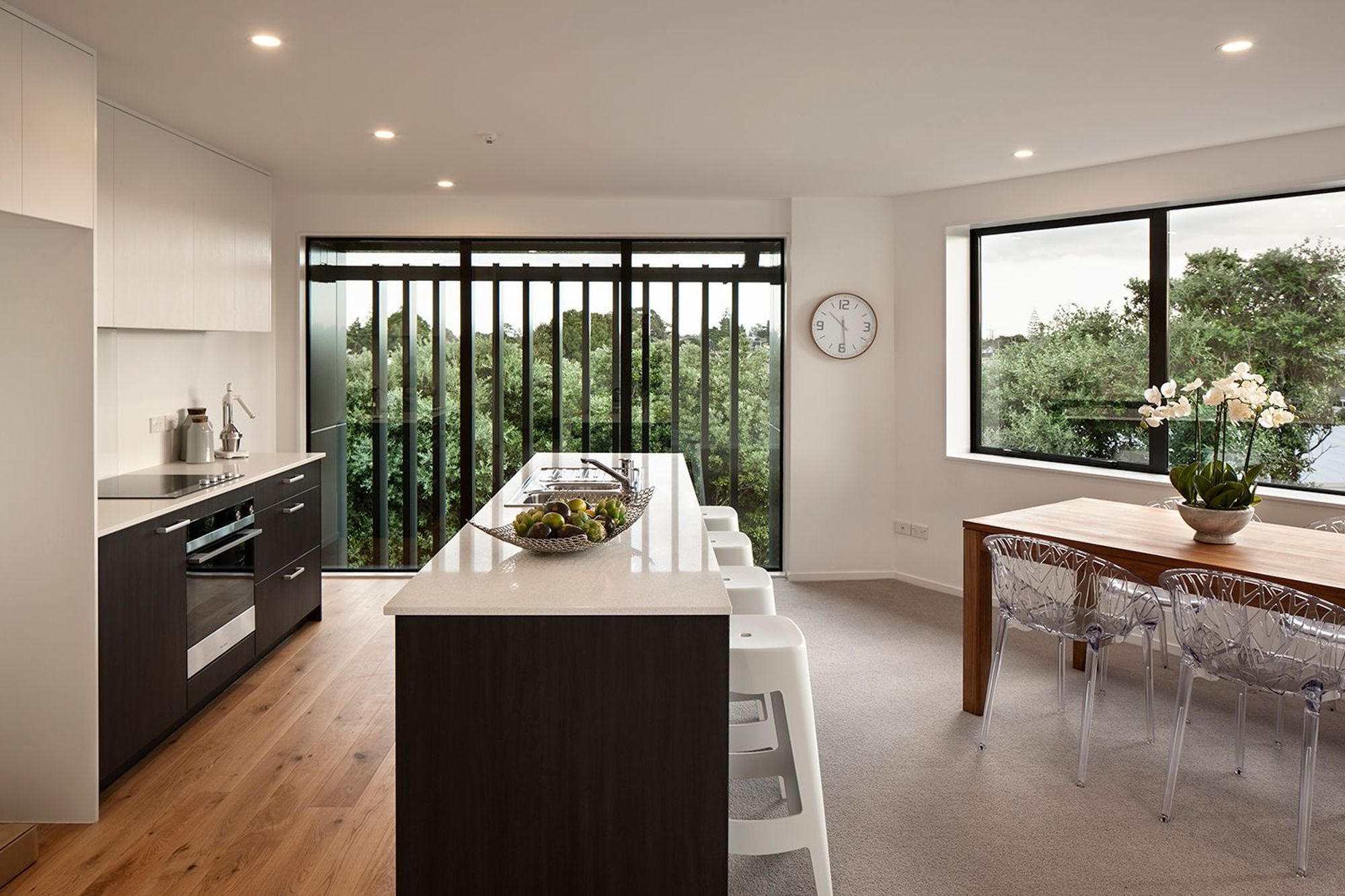Thompson Park Apartments