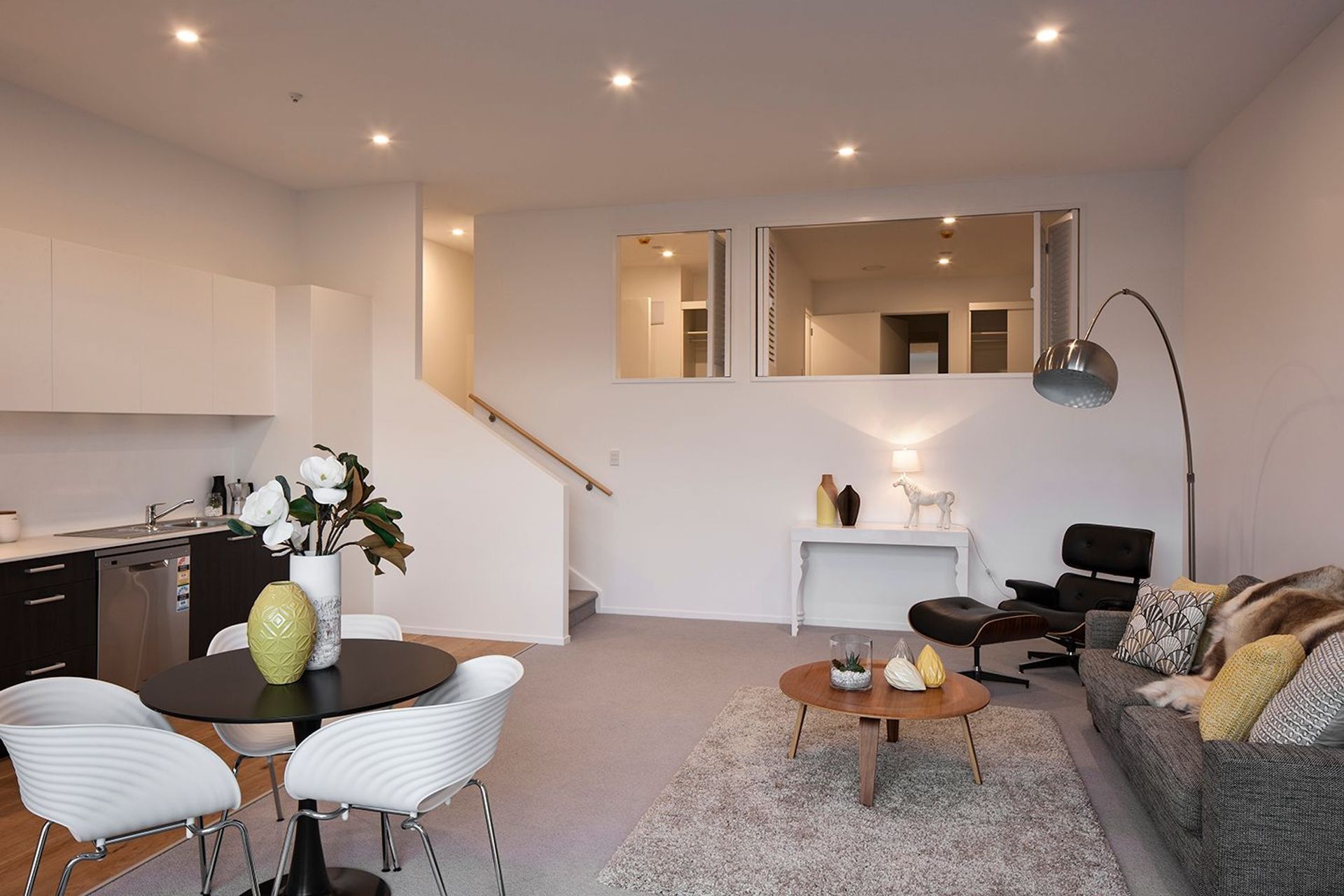 Thompson Park Apartments