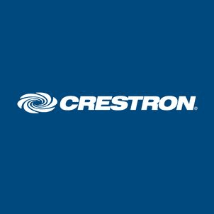Crestron professional logo