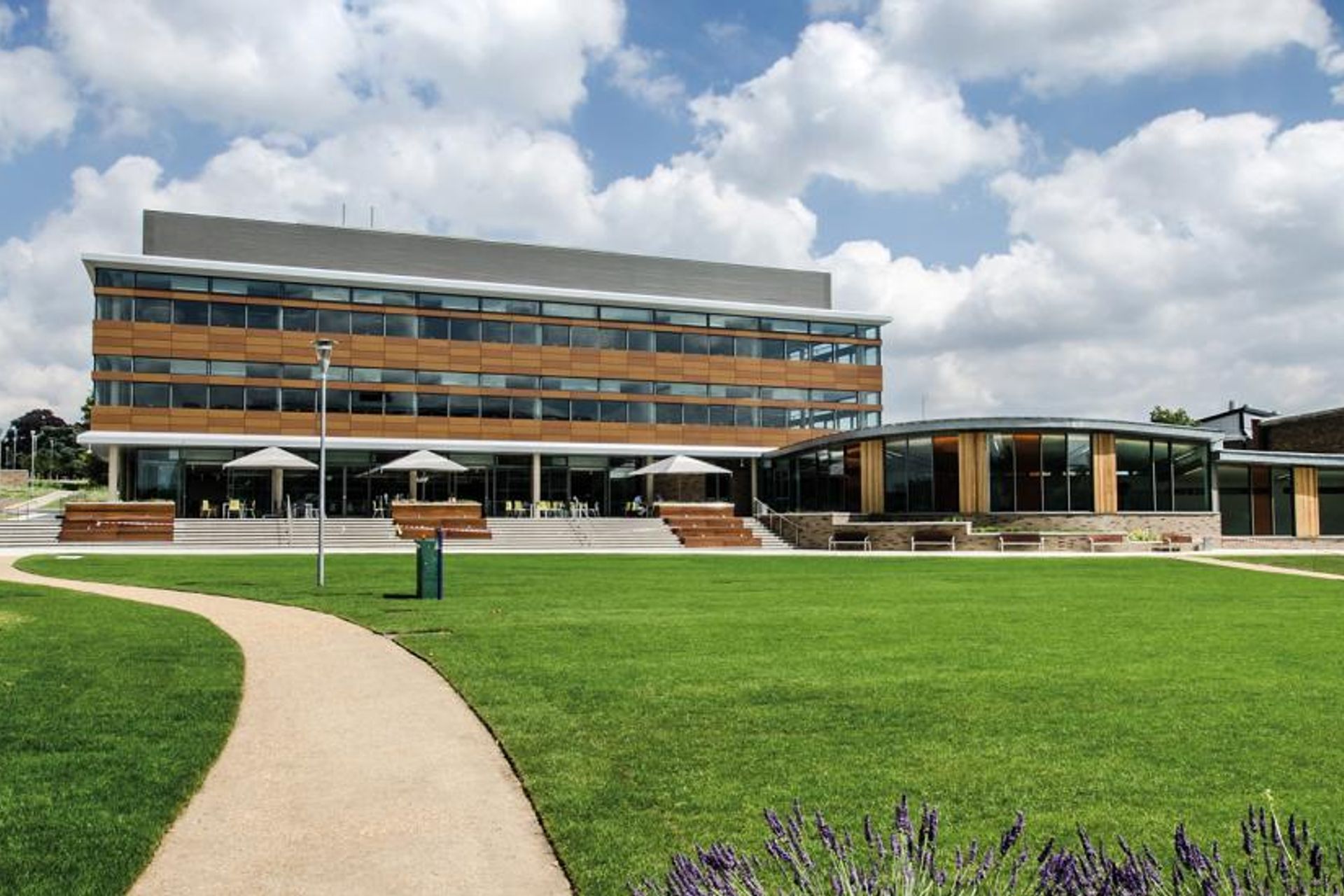 NORWICH RESEARCH PARK