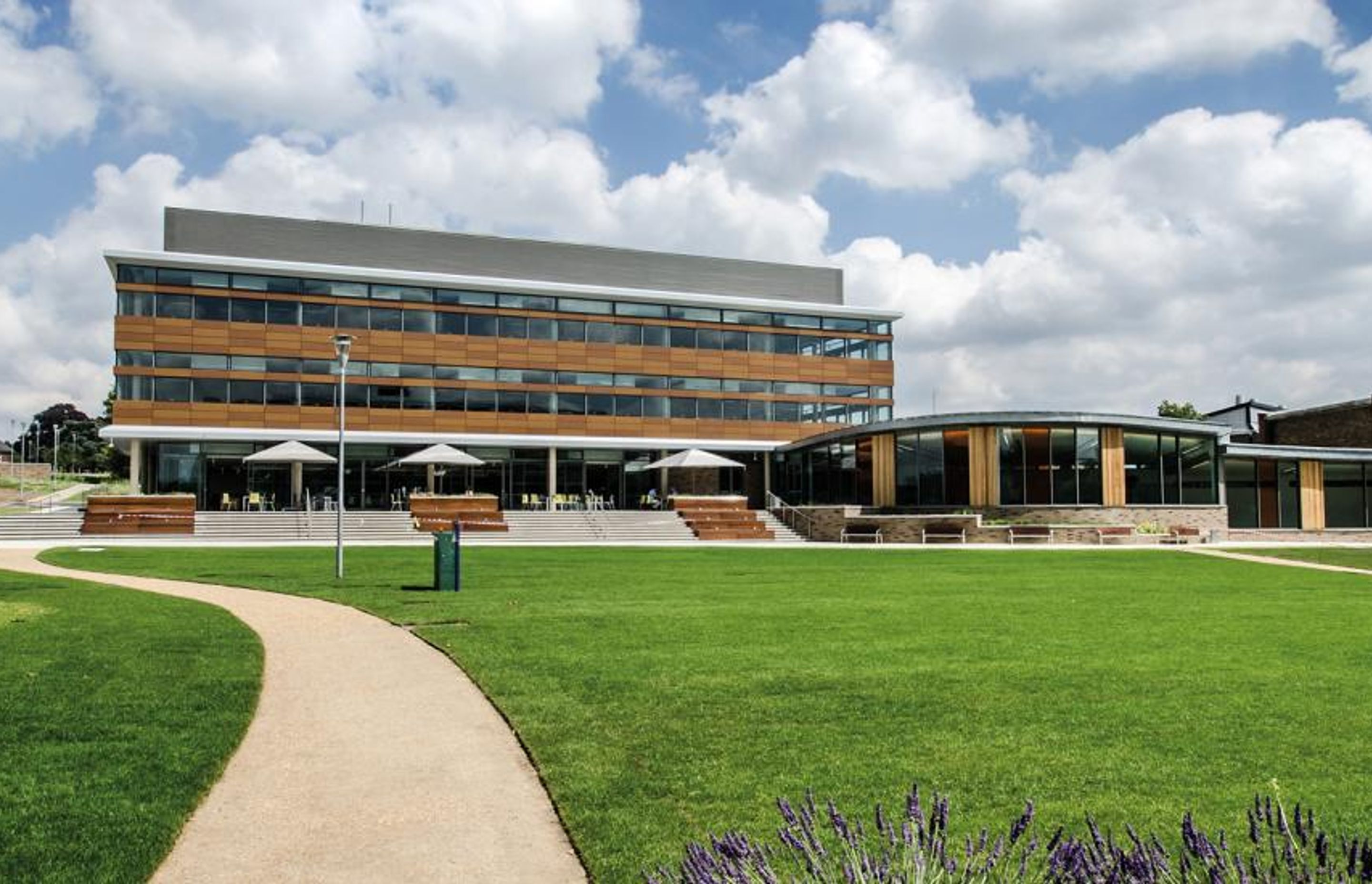 NORWICH RESEARCH PARK