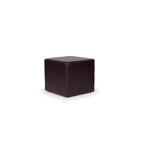 Cube Ottoman
