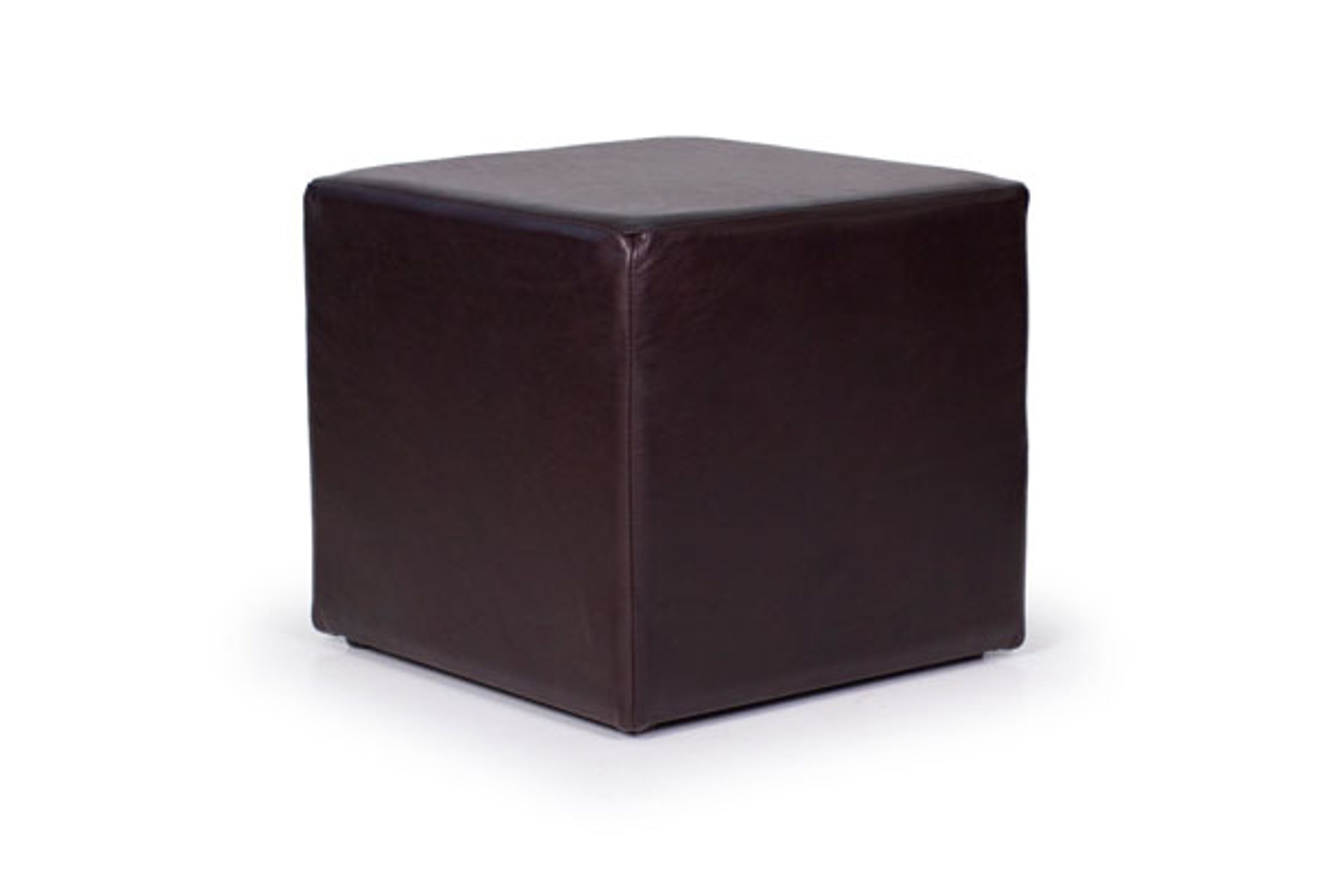 Cube Ottoman