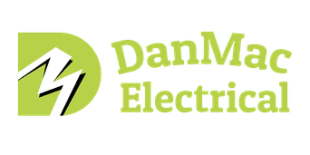 DanMac Electrical company logo