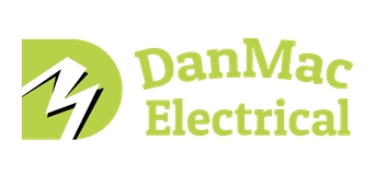 DanMac Electrical professional logo