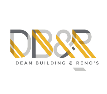 DB & R professional logo