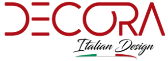 Decora Italian Design company logo