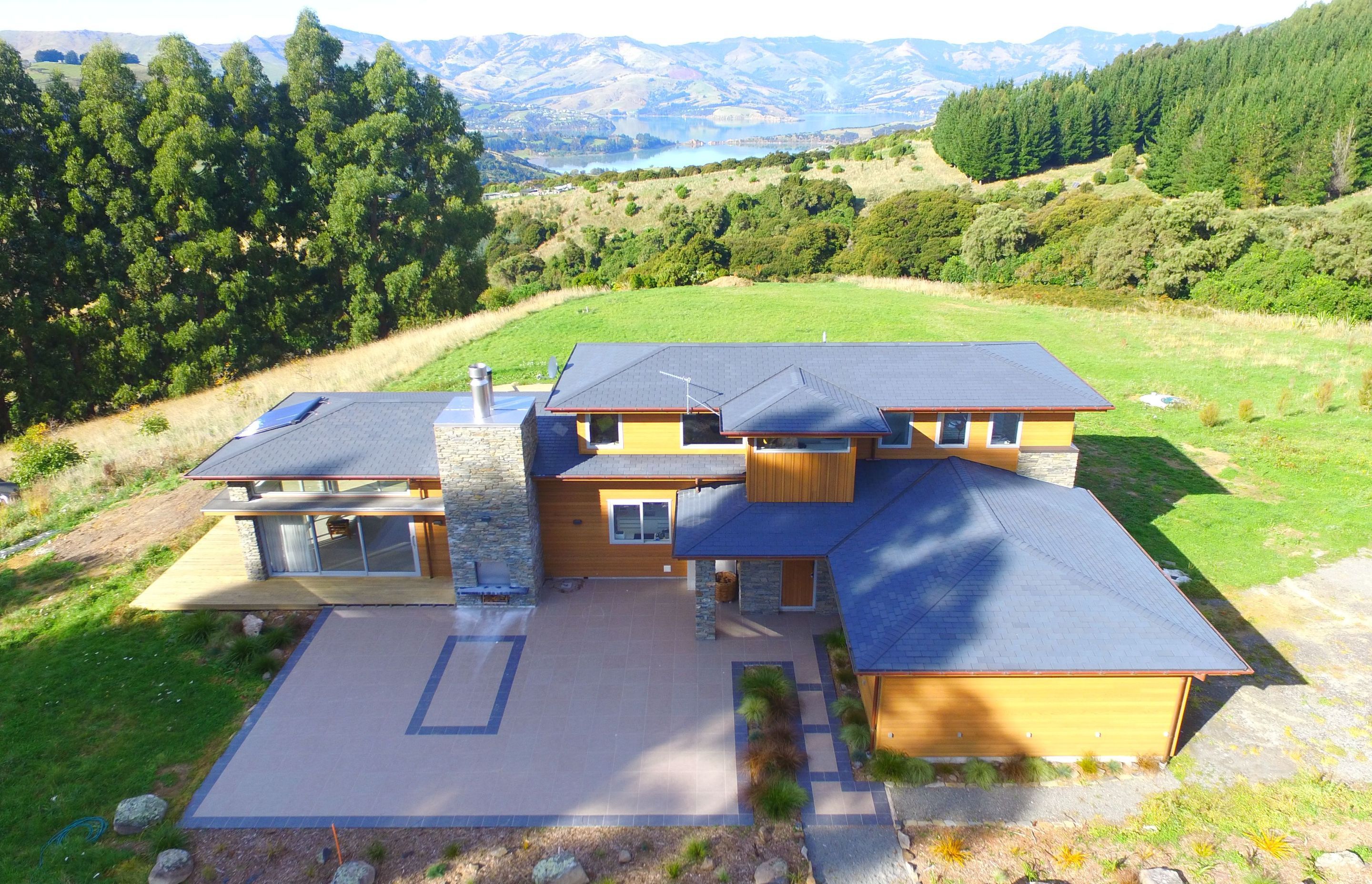 Barrys Bay House