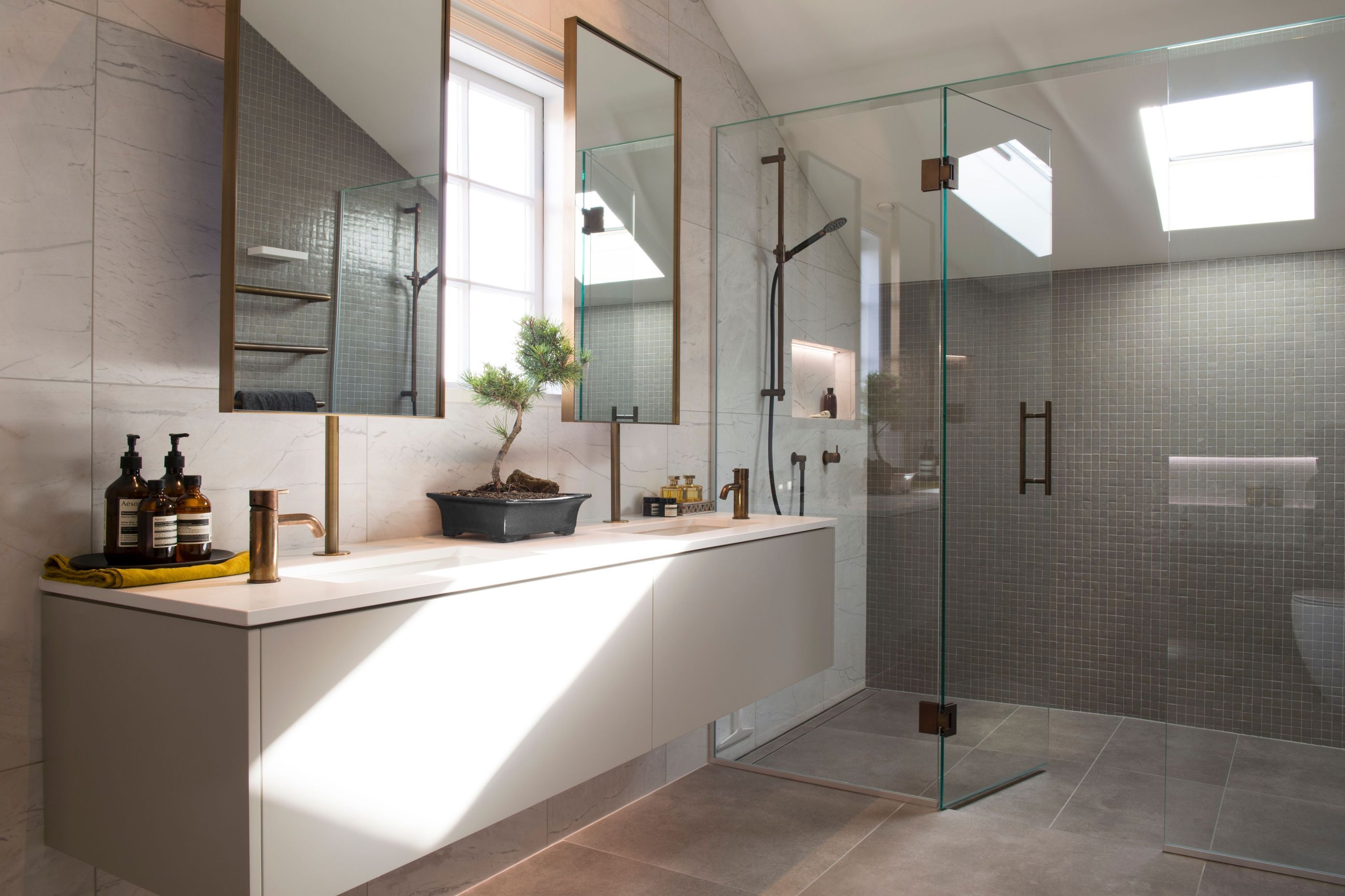 Auckland Remuera Residence
