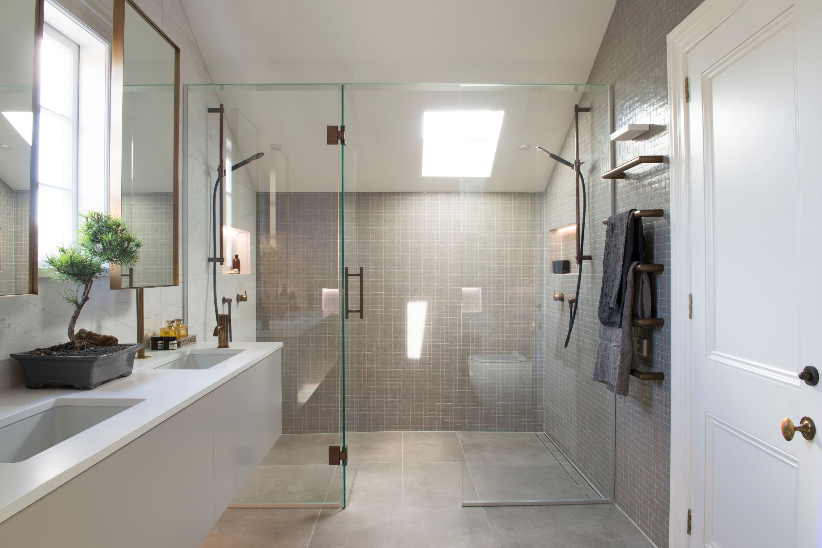 Auckland Remuera Residence