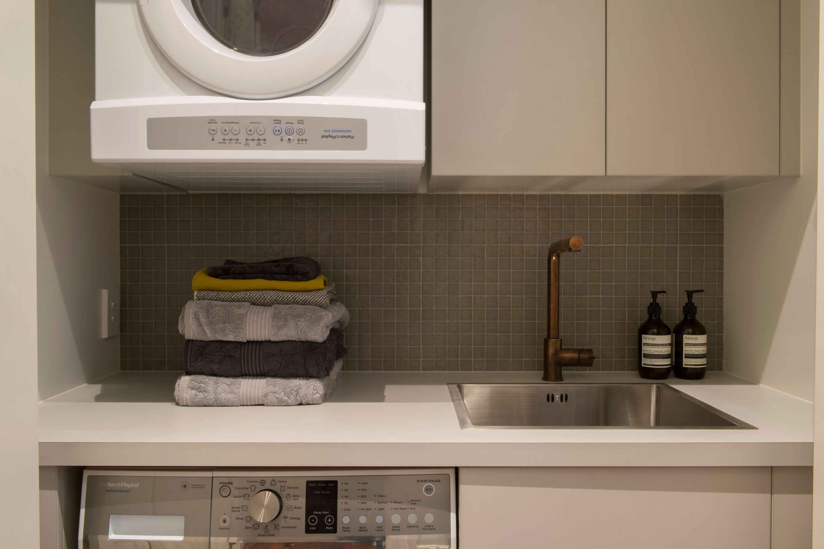 Auckland Remuera Residence