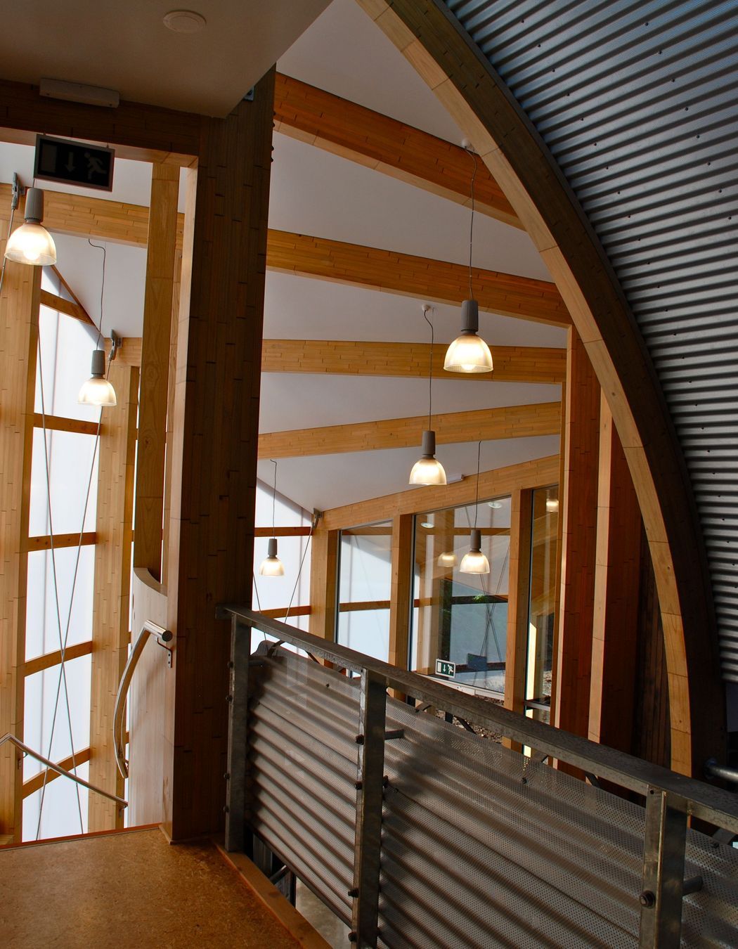 NZ Clean Energy Centre Taupo