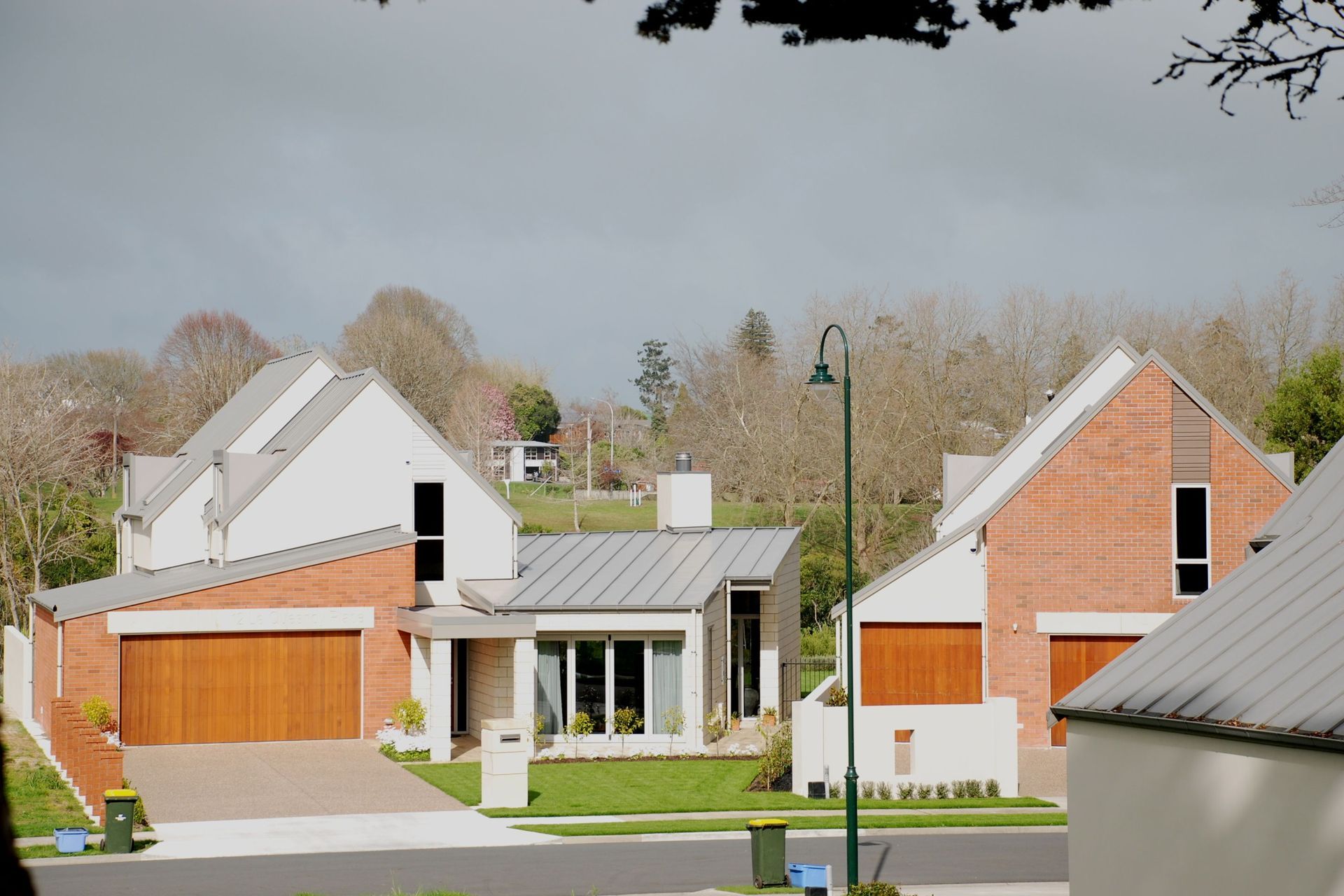 Le Quesnoy Place