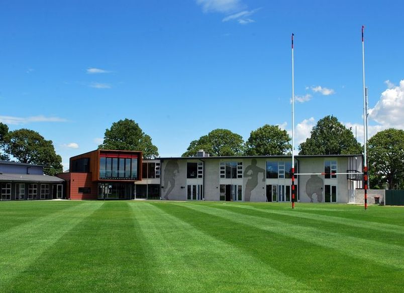 Geotech - Rugby Park, Chch