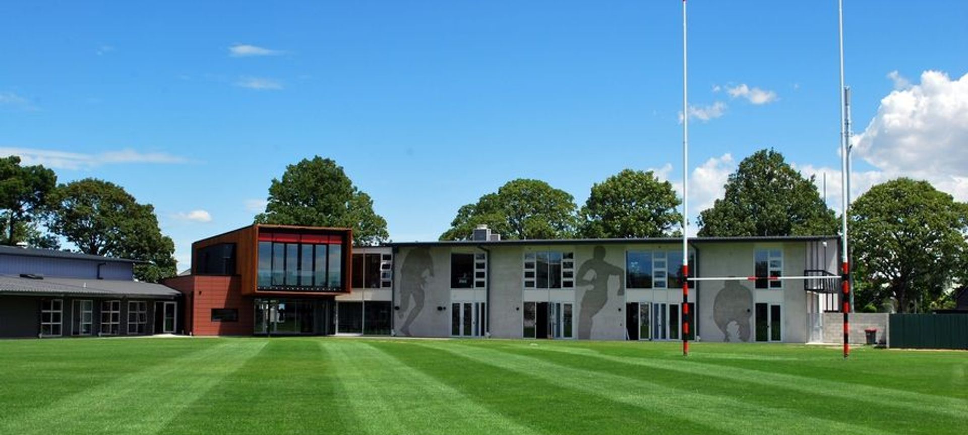 Geotech - Rugby Park, Chch banner
