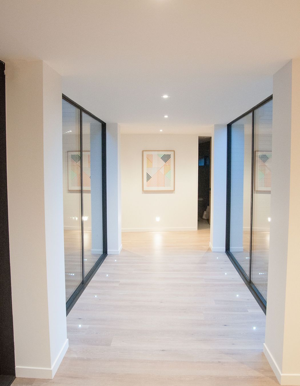 Castor Bay Stream House