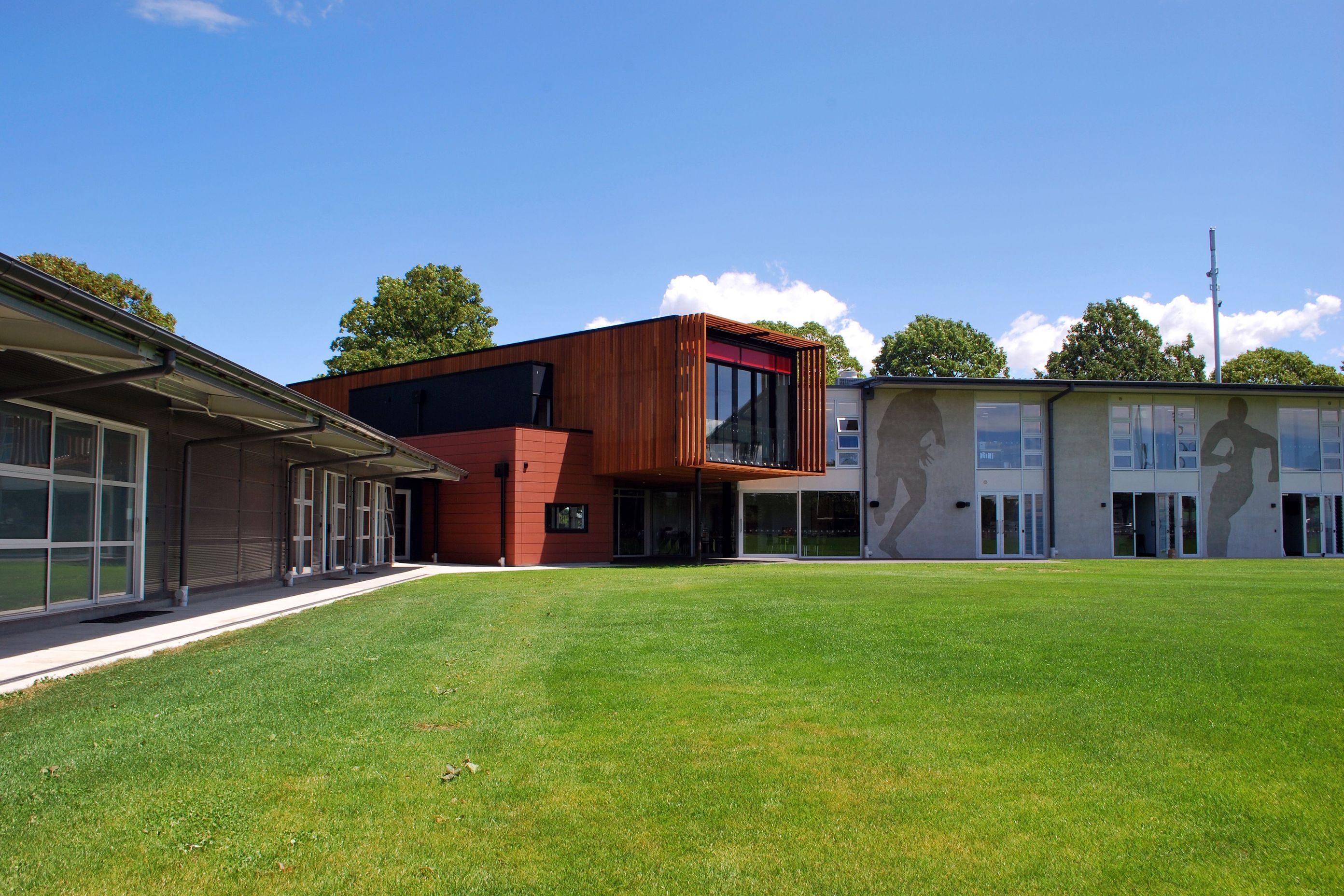 Geotech - Rugby Park, Chch 