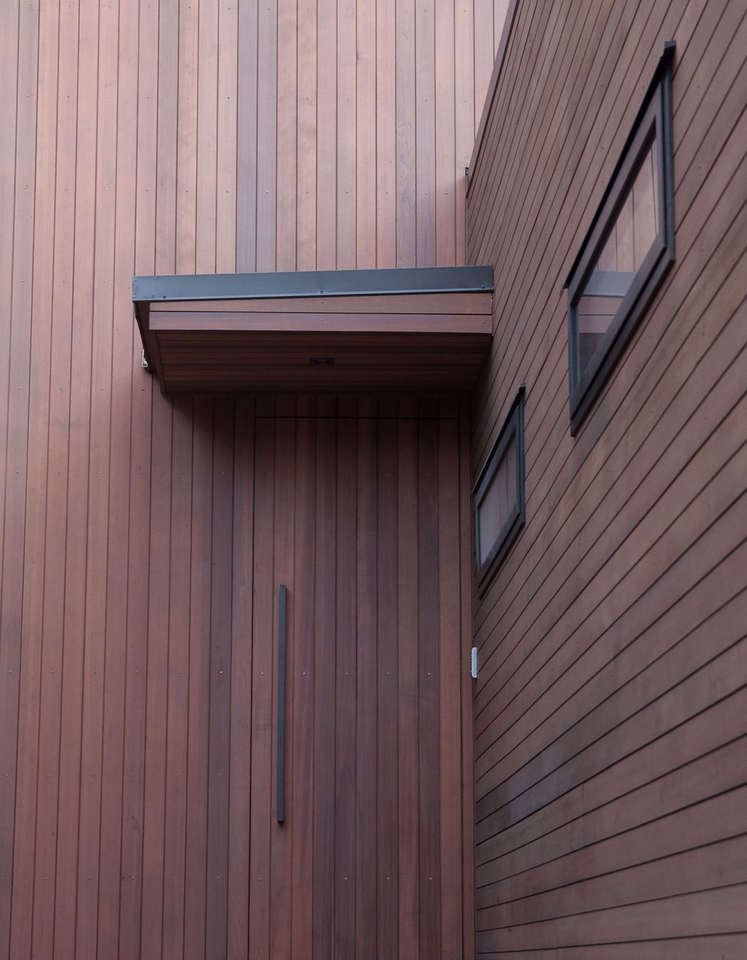 Castor Bay Stream House