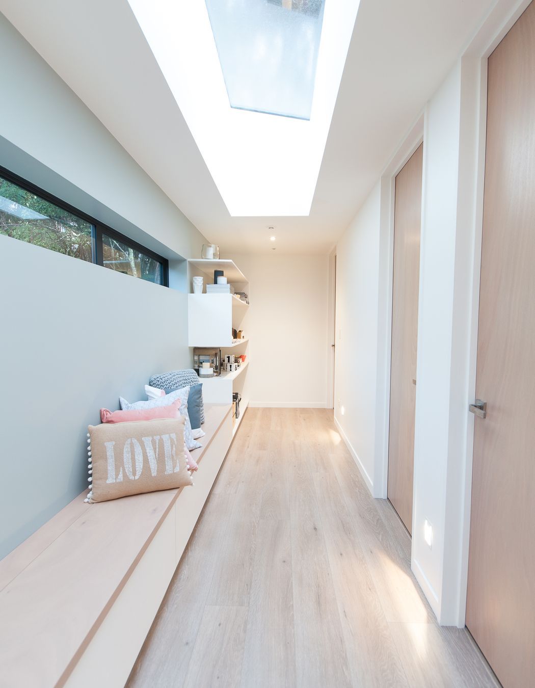 Castor Bay Stream House